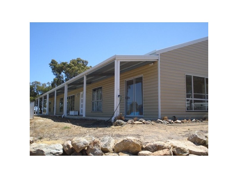 42 Gibbard Place, Bullsbrook WA 6084