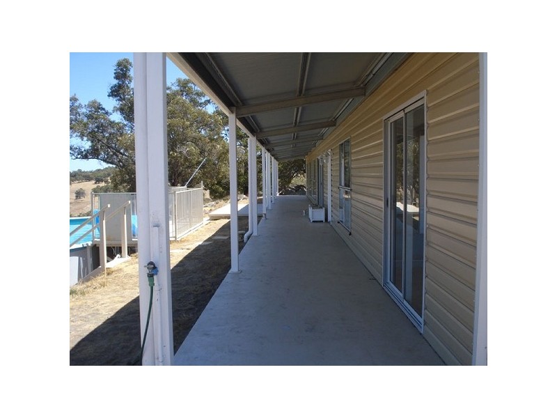 42 Gibbard Place, Bullsbrook WA 6084