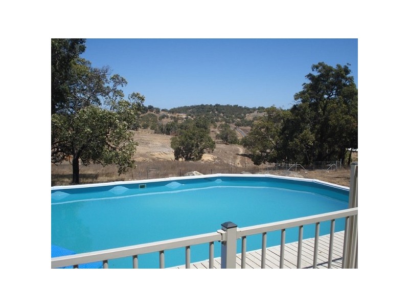 42 Gibbard Place, Bullsbrook WA 6084