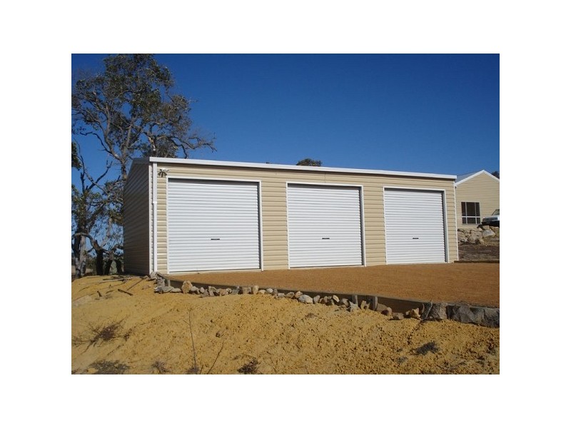 42 Gibbard Place, Bullsbrook WA 6084