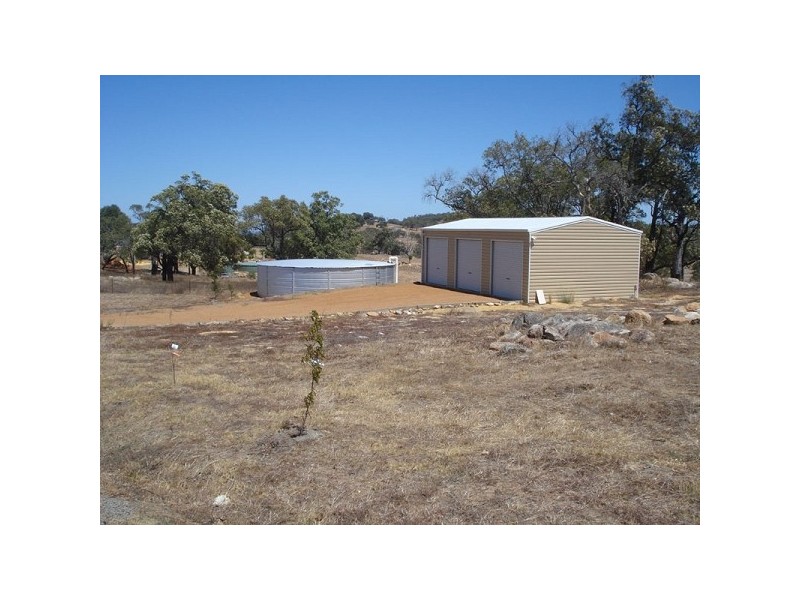 42 Gibbard Place, Bullsbrook WA 6084