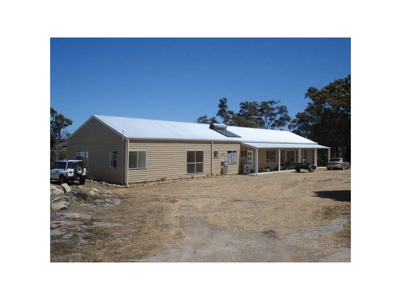 42 Gibbard Place, Bullsbrook WA 6084