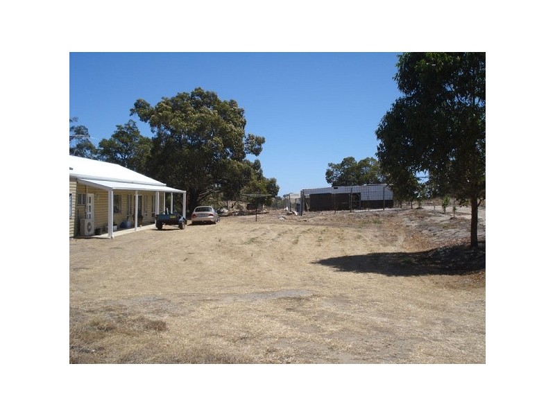 42 Gibbard Place, Bullsbrook WA 6084