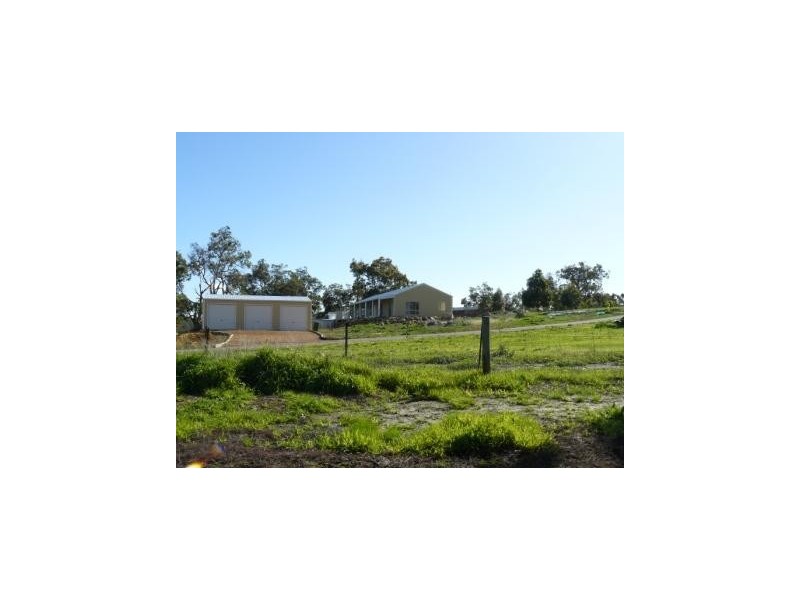 42 Gibbard Place, Bullsbrook WA 6084