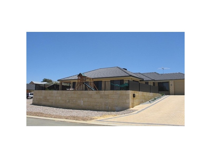 33 Nocturne Rise, Bullsbrook WA 6084