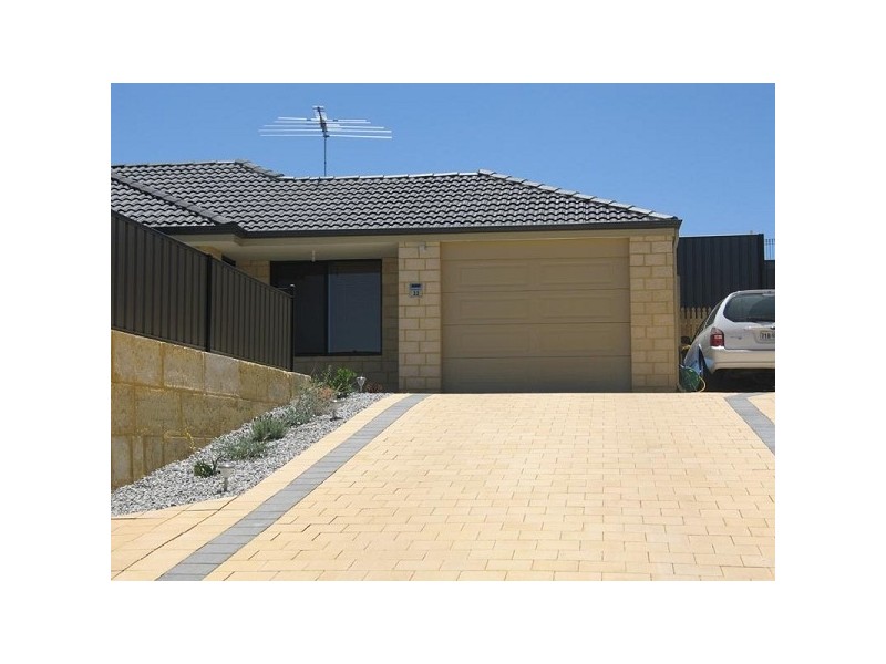 33 Nocturne Rise, Bullsbrook WA 6084