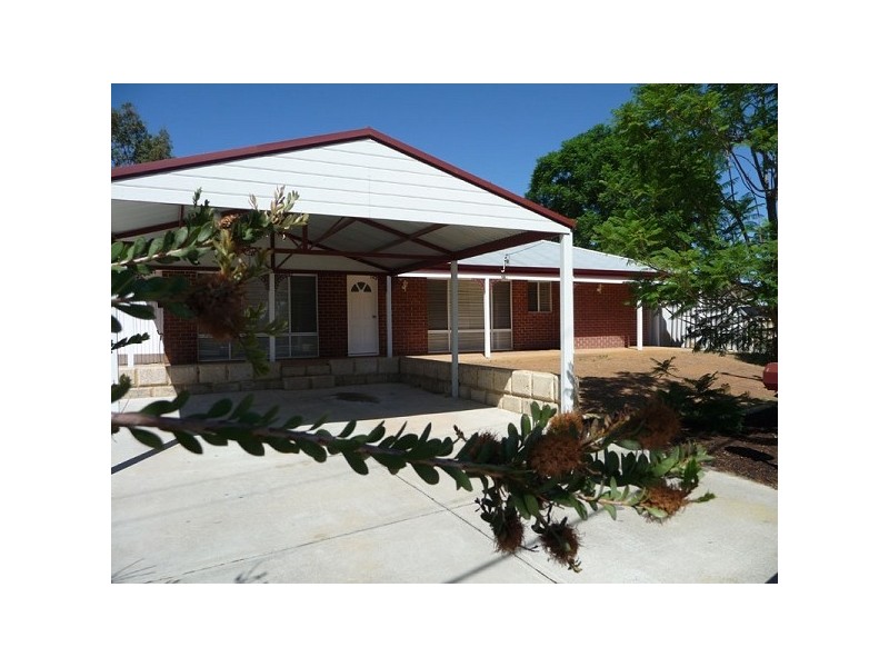 1162 Almeria Parade, Bullsbrook WA 6084