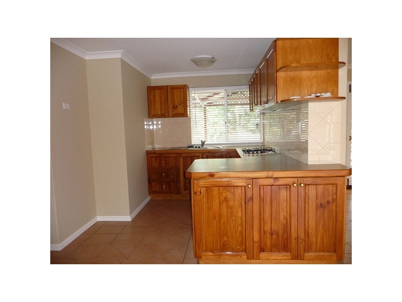 1162 Almeria Parade, Bullsbrook WA 6084