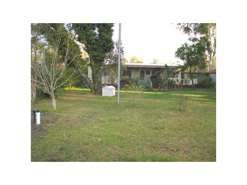 Lot 581 Archibald Street, Muchea WA 6501