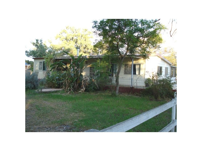 Lot 581 Archibald Street, Muchea WA 6501