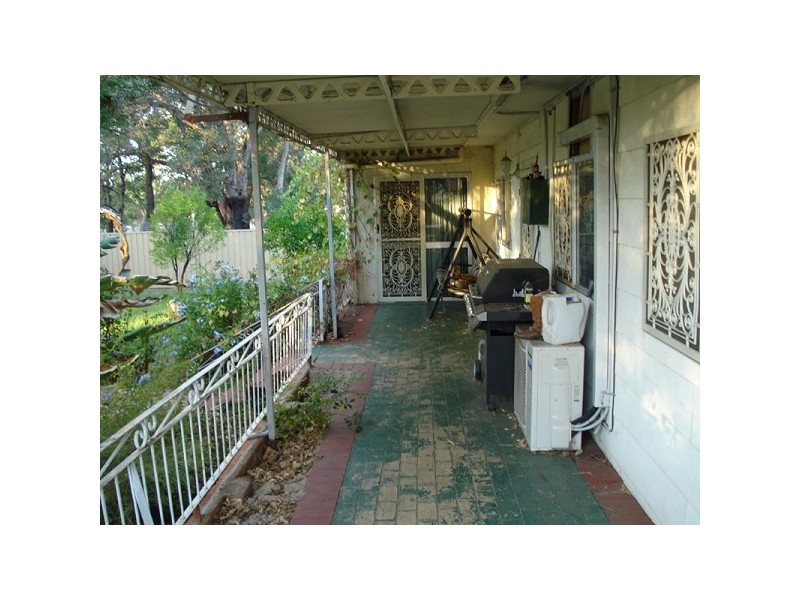 Lot 581 Archibald Street, Muchea WA 6501