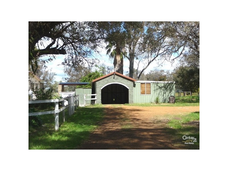 Lot 581 Archibald Street, Muchea WA 6501