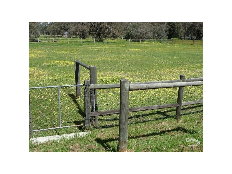 Lot 581 Archibald Street, Muchea WA 6501