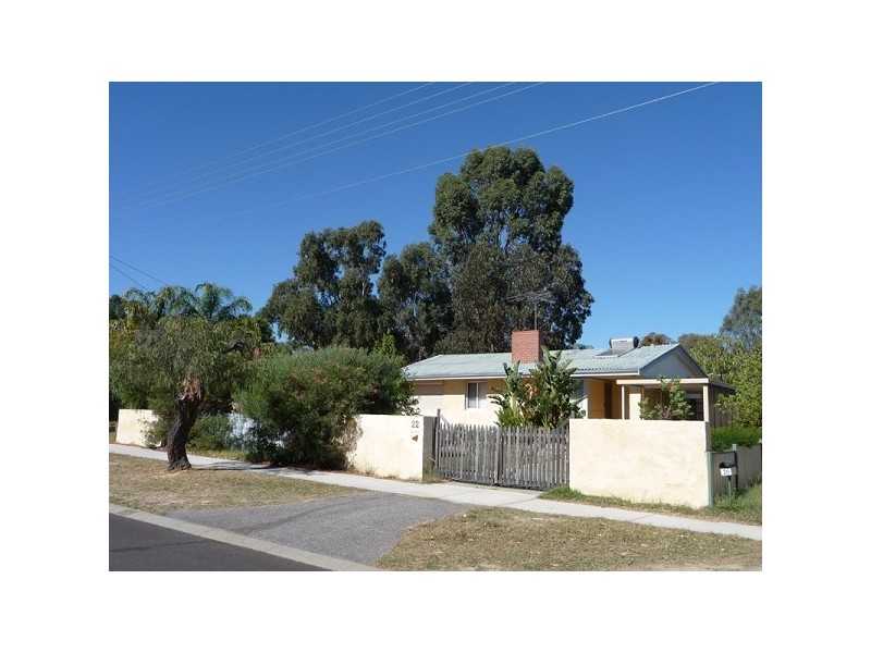 22 North, Bullsbrook WA 6084