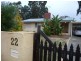 22 North, Bullsbrook WA 6084