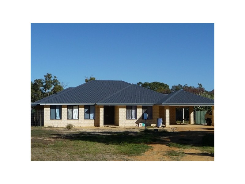 10 Deanhead Street, Bullsbrook WA 6084