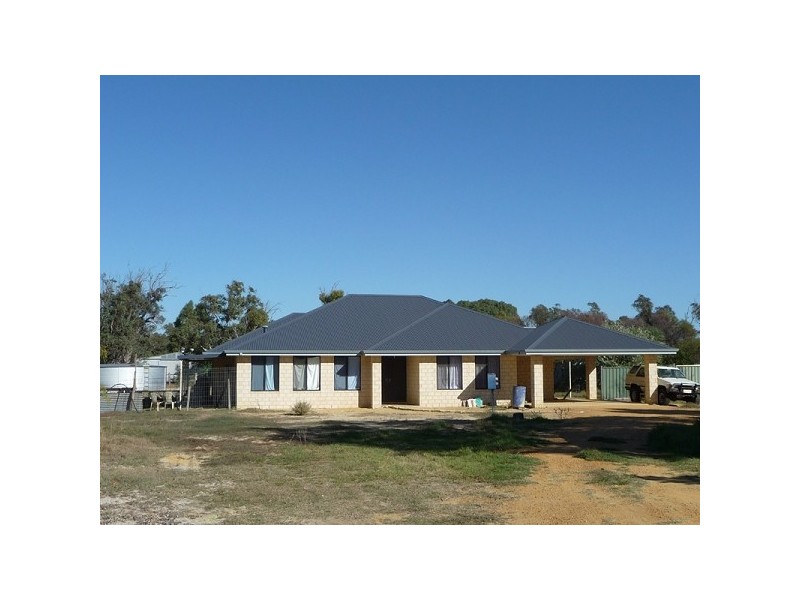 10 Deanhead Street, Bullsbrook WA 6084