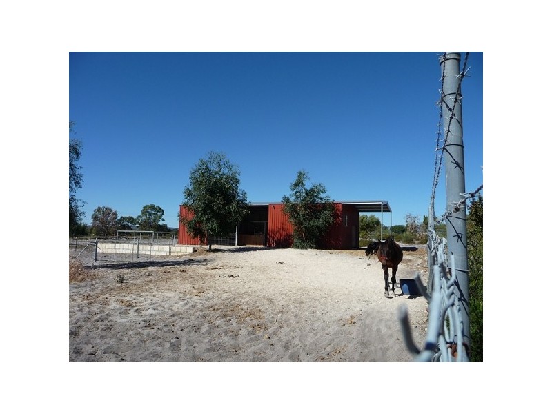 515 Warbrook Road, Bullsbrook WA 6084