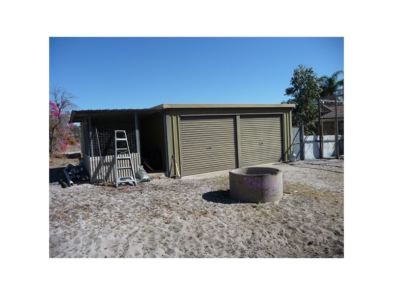 515 Warbrook Road, Bullsbrook WA 6084