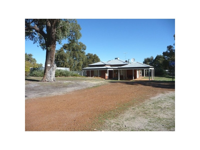 15 Sabre Close, Bullsbrook WA 6084