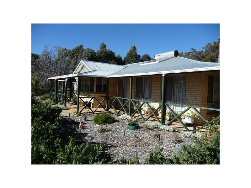 164 Meadowbrook Ramble, Bullsbrook WA 6084