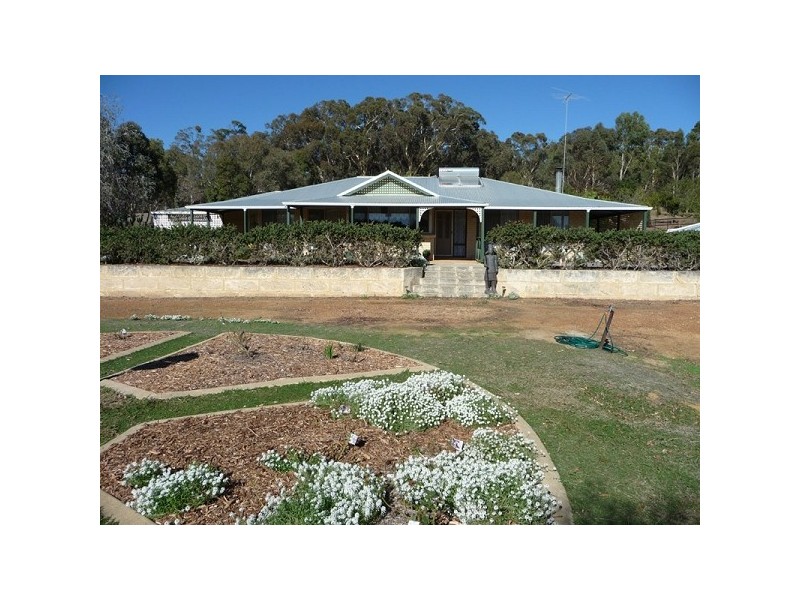 164 Meadowbrook Ramble, Bullsbrook WA 6084