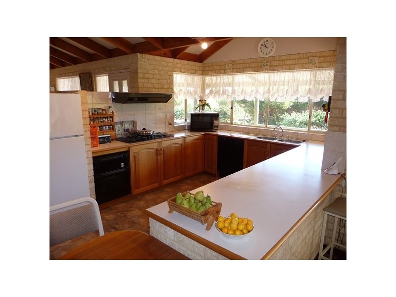 164 Meadowbrook Ramble, Bullsbrook WA 6084