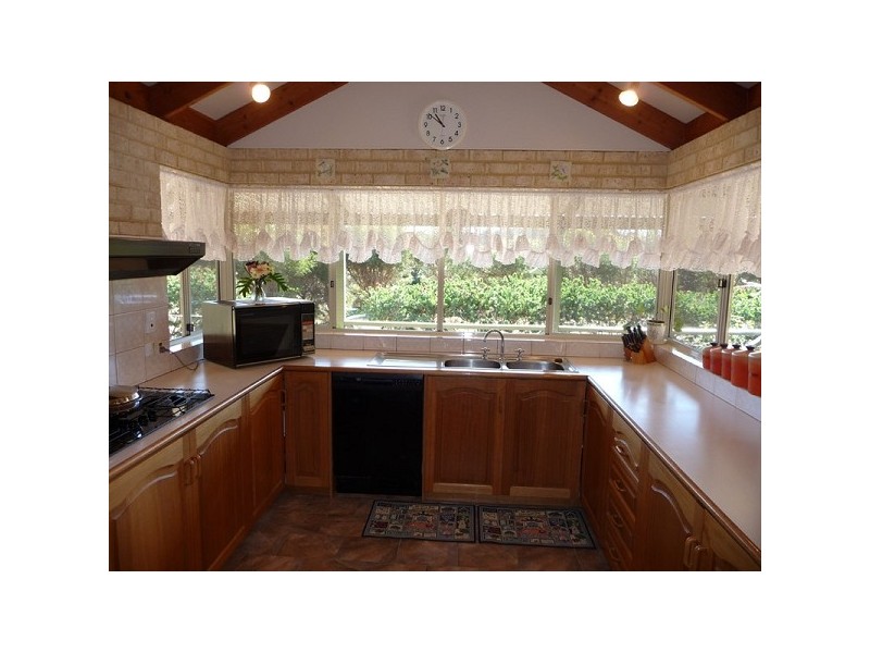 164 Meadowbrook Ramble, Bullsbrook WA 6084