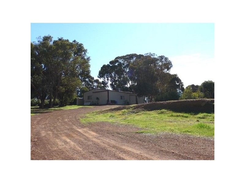 29 Aborfield Way, Bullsbrook WA 6084