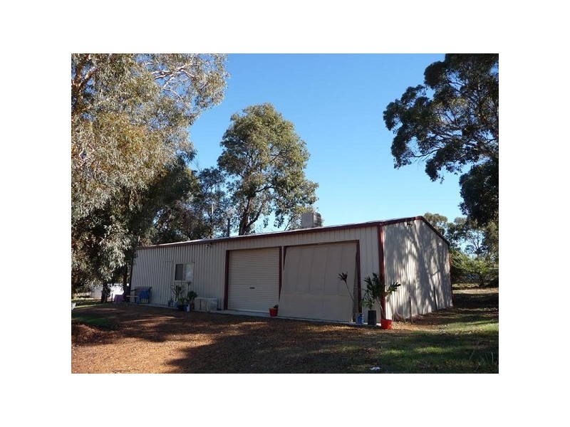 29 Aborfield Way, Bullsbrook WA 6084