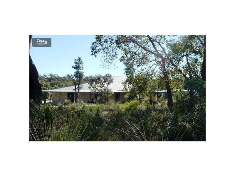 871 Sugar Gum Drive, Chittering WA 6084