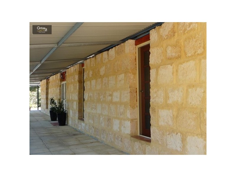 871 Sugar Gum Drive, Chittering WA 6084