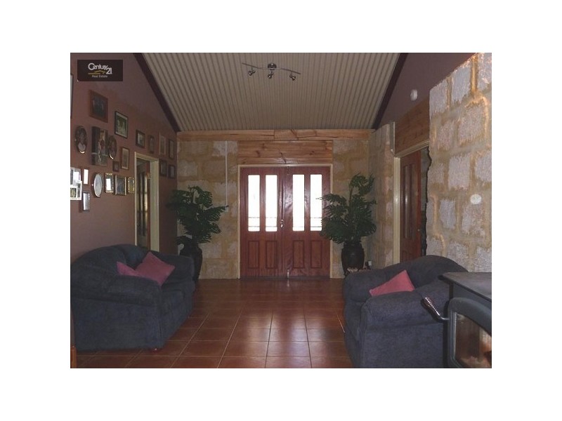 871 Sugar Gum Drive, Chittering WA 6084