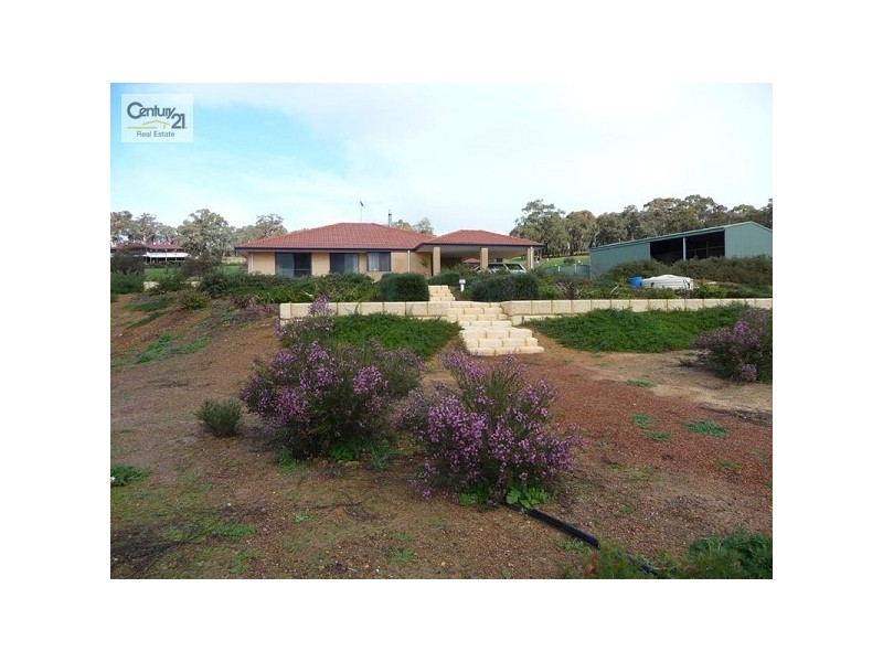 49 Wedgetail Ridge, Bullsbrook WA 6084