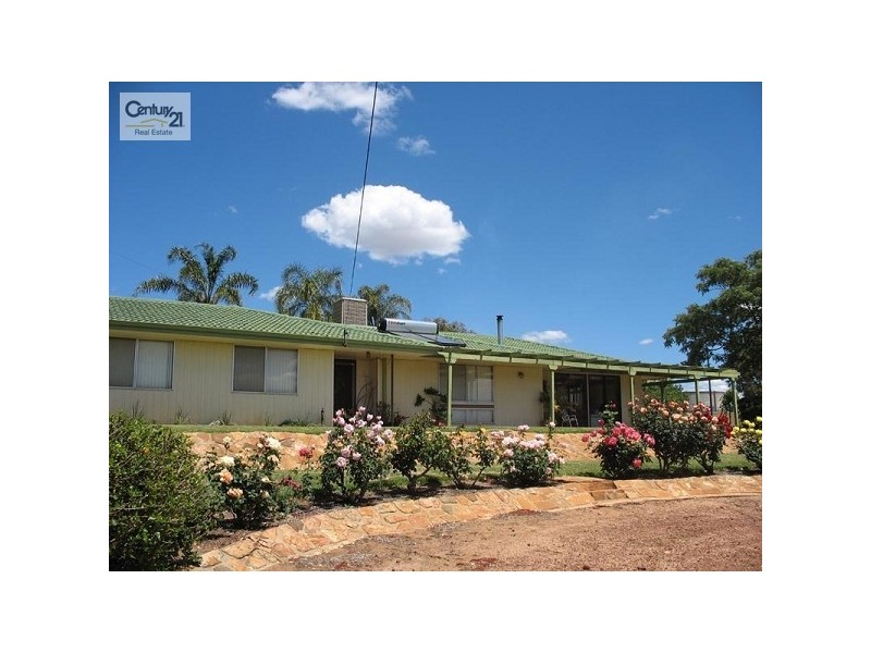 947 Wells Glover Road, Bindoon WA 6502