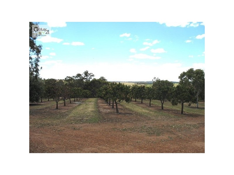 947 Wells Glover Road, Bindoon WA 6502