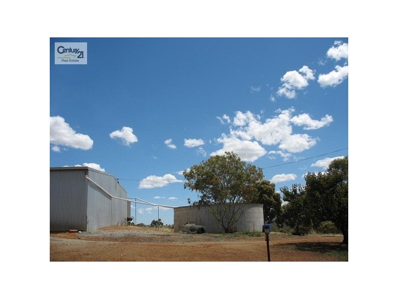 947 Wells Glover Road, Bindoon WA 6502