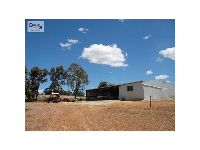 947 Wells Glover Road, Bindoon WA 6502