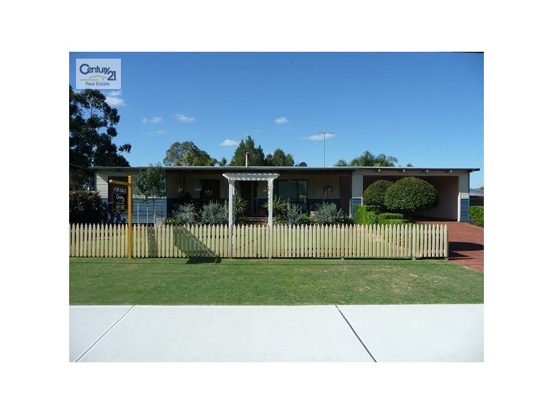 1166 Almeria Parade, Bullsbrook WA 6084