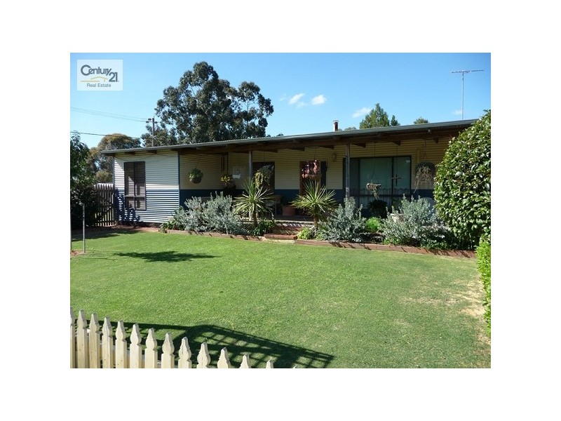 1166 Almeria Parade, Bullsbrook WA 6084