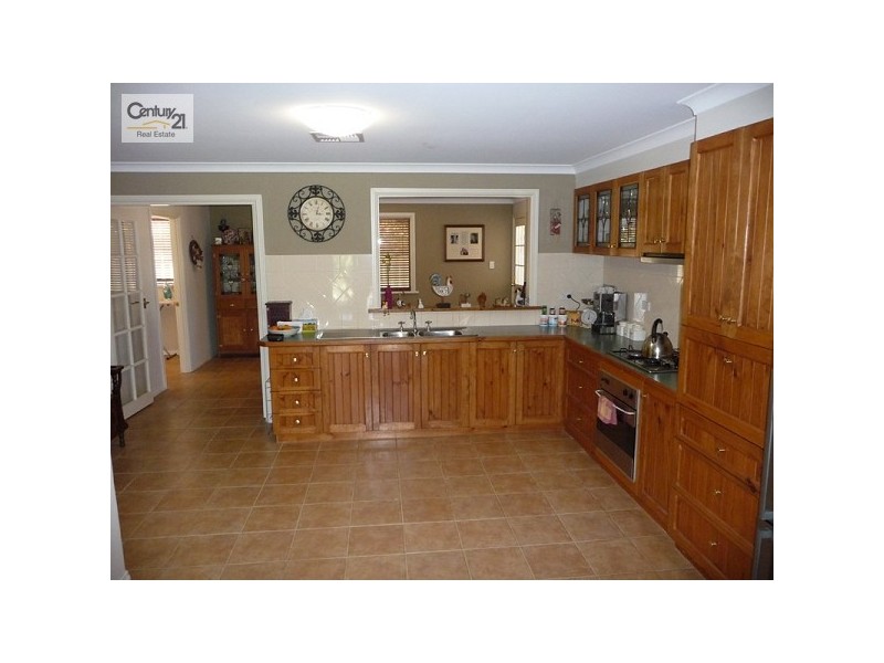 1166 Almeria Parade, Bullsbrook WA 6084