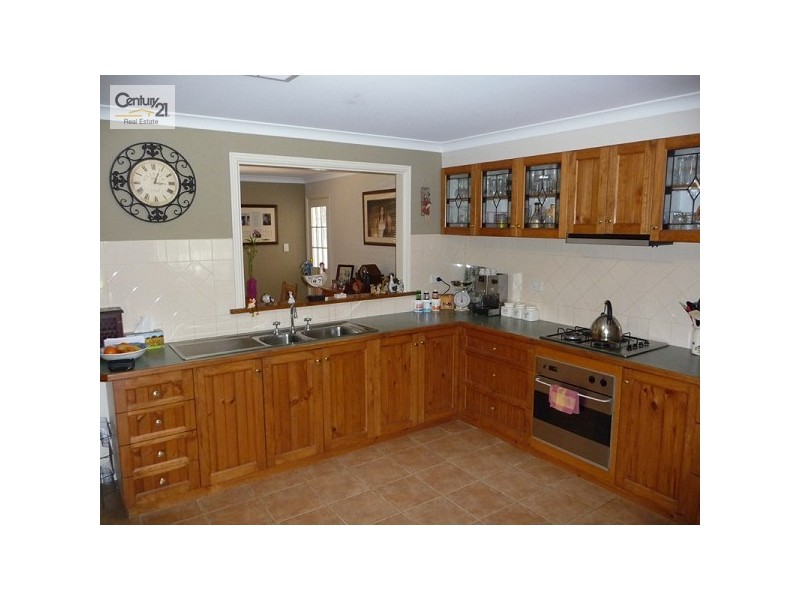 1166 Almeria Parade, Bullsbrook WA 6084