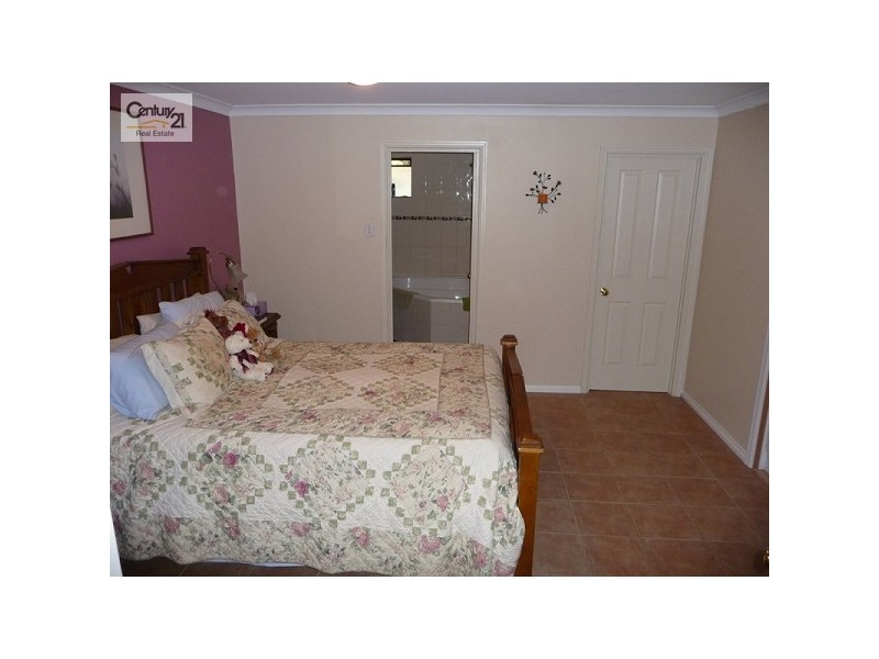 1166 Almeria Parade, Bullsbrook WA 6084