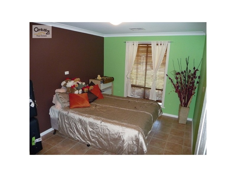 1166 Almeria Parade, Bullsbrook WA 6084