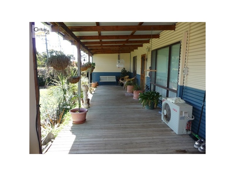 1166 Almeria Parade, Bullsbrook WA 6084