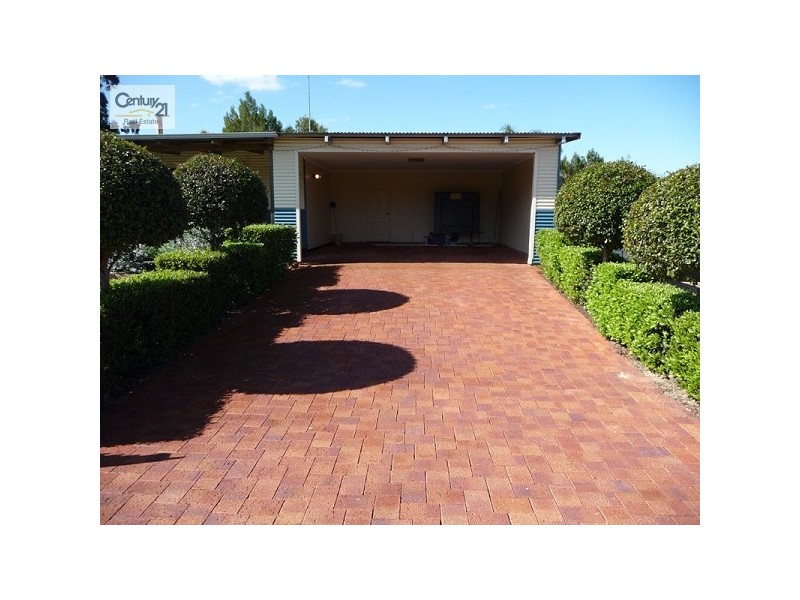 1166 Almeria Parade, Bullsbrook WA 6084