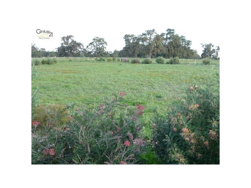 363 Cairn Crescent, Gingin WA 6503