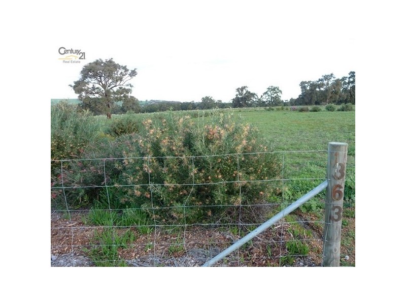 363 Cairn Crescent, Gingin WA 6503