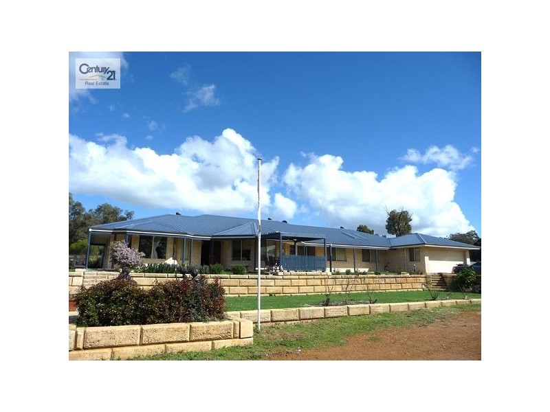 211 Coventry Crossing, Bullsbrook WA 6084