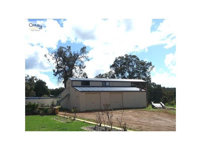 211 Coventry Crossing, Bullsbrook WA 6084